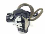 Türschloss Links Vorne 805014EA2A Nissan Qashqai (J11) SUV 1.6 DIG-T 16V 163 (MR16DDT) 2017