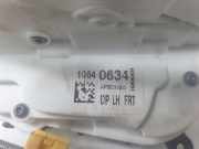 Türschloss Links Vorne 10640634 MG HS/EHS I (AS23) SUV 1.5T-GDI Plug-in Hybrid (15E4E) 2023