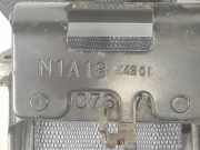 Sicherheitsgurt Mh 7331060030B0 Toyota Land Cruiser (J12) Hardtop Geländewagen 3.0 D-4D 16V (1KDFTV) 2004