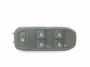 Schalter Für Elekt. Fensterheber Links Vorne 254113300R Dacia Duster (SR) SUV 1.2 TCE 16V (H5F-410(H5F-F4)) 2018