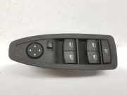 Schalter Für Elekt. Fensterheber Links Vorne 61319297346 BMW X2 (F39) SUV sDrive 18d 2.0 16V (B47-C20B) 2018
