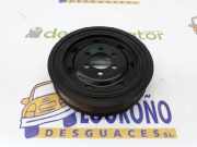 Kurbelwellen-Riemenscheibe 4H206B319BA Land + Range Rover Range Rover Sport (LS) Gel?ndewagen 2.7 TDV6 24V (276DT) 2007