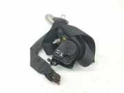 Sicherheitsgurt Links Hinten 898101W100HCS Kia Rio III (UB) Schrägheck 1.2 CVVT 16V (G4LA) 2011