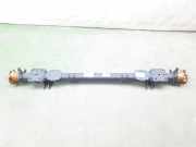 Hinterachse 555115839R Renault KIPPER DOKA 2.3 dCi D FAP Energy (146 CV) 2019