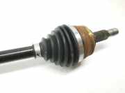 Antriebswelle Rechts Vorne 9837946980 Opel Astra L (F3/FB/FM/FP) Schrägheck 5-drs 1.2 Turbo 130 12V (EB2ADTS(HNS))