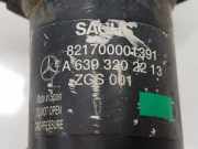 Stoßdämpfer Links Vorne A6393202213 Mercedes-Benz Vito (639.7) Bus 2.2 111 CDI 16V (OM646.982)