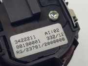 Warnleuchte Schalter 3422211 Mini Countryman (R60) SUV 2.0 Cooper D 16V ALL4 (N47-C20A) 2012