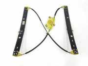 Fensterheber Links Hinten 4L0839461A Audi Q7 (4LB) SUV 3.0 TDI V6 24V (BUG) 2007