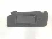 Sonnenblende Links A2048104510 Mercedes-Benz C Estate (S204) Kombi 2.2 C-220 CDI 16V BlueEfficiency (OM651.911) 2009