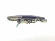 Türgriff Außen Ra 7346008010 SsangYong Rexton SUV 2.7 Xdi RX/RJ 270 16V (M665.925) 2004