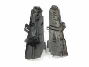 K?hlerblock Halterung 17107524914 BMW SERIE 1 BERLINA E81E87 116d