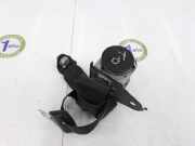 Sicherheitsgurt Rechts Hinten 88844JD000 Nissan Qashqai (J10) SUV 1.5 dCi DPF (K9K) 2007