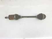 Antriebswelle Links Vorne 31607598027 BMW X4 (F26) SAC SUV xDrive20d 16V (B47-D20A) 2015
