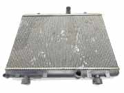 Radiator 9680533480 Citroën C5 III Berline (RD) Schrägheck 2.0 HDiF 16V (DW10BTED4(RHR)) 2009
