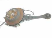 Achsschenkel Links Hinten 4125A033 Mitsubishi 2.0 DI-D (140 CV) 2008