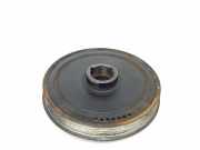 Kurbelwellen-Riemenscheibe 231242A804 Kia Clarus Limousine 2.0i SLX,GLX 16V (FE-16V)