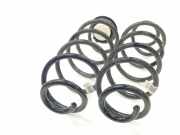 Schraubenfeder Set Hinten 9843011680 Opel Astra L Sports Tourer (F4/FC/FN/FR) Kombi 1.2 Turbo 110 12V (EB2ADT(HNP))