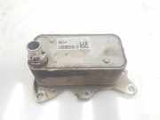 Ölkühler A6511400709 Mercedes-Benz A (W176) Schrägheck 2.2 A-200 CDI, A-200d 16V (OM651.930(Euro 6)) 2017