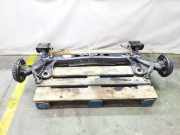 Hinterachse 2Q0501053CH Seat Ibiza V (KJB) Schrägheck 5-drs 1.0 MPI 12V (DSGD) 2023