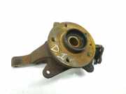 Achsschenkel Links Vorne 8200630474 Renault Trafic New (FL) Van 2.0 dCi 16V 90 (M9R-786) 2011