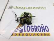 Heckschloss 8173025000 Hyundai Accent Schrägheck 1.3 12V (G4EA) 2000