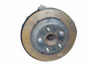 Achsschenkel Halter Rechts Hinten K0702611X Mazda CX-5 II (KF) SUV 2.2 SkyActiv-D 150 16V 2WD (SH)