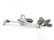 Scheibenwischermotor Vorne 61617260488 BMW 4 serie (F33) Cabrio 425d 2.0 Turbo 16V (N47-D20D) 2014