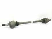 Antriebswelle Rechts Hinten A1663501110 Mercedes-Benz ML III (166) SUV 3.5 ML-350 BlueEFFICIENCY 24V 4-Matic (M276.955) 2014