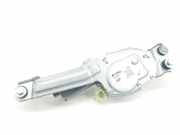 Scheibenwischermotor Hinten 98700N9100 Hyundai Tucson (NX) SUV 1.6 T-GDI HEV (G4FT) 2023