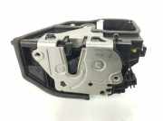 Türschloss Links Hinten 51227202147 BMW 5 serie (E60) Limousine 520d 16V Edition Fleet (M47N(204D4)) 2007