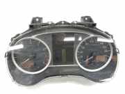 Tachoeinheit Kmh 248105FB0A Nissan Micra (K14) Schrägheck 1.0 12V (BR10DE) 2017