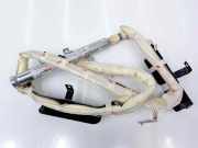 Vorhang Airbag Rechts VOOR MR962054 Mitsubishi Grandis (NA) Großraumlimousine 2.0 DI-D 16V (BSY) 2008