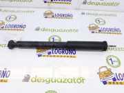 Stoßdämpfer Rechts Hinten A2193260200 Mercedes-Benz CLS (C219) Limousine 320 CDI 24V (OM642.920) 2006