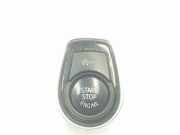 Start/stop Schalter 9250734 BMW 3 serie Gran Turismo (F34) Schrägheck 320d 2.0 16V (N47-D20C) 2013