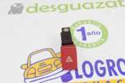 Warnleuchte Schalter 937902E000 Hyundai Tucson (JM) SUV 2.0 CRDi VGT 16V 4x2 (D4EA) 2007