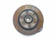 Achsschenkel Links Vorne 3870A021 Mitsubishi Pajero Hardtop (V8/9) Van 3.2 DI-D 16V (4M41)