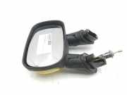 Außenspiegel Links 735325157 Fiat Doblo Cargo (223) Van 1.9 JTD (223.A.7000) 2003