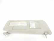 Sonnenblende Links 7432060C60B1 Toyota Land Cruiser (J15) Hardtop Geländewagen 2.8 D-4D 16V (1GD-FTV)