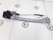 Fensterheber Rechts Hinten 72710TL0Q01 Honda Accord (CU) Limousine 2.0 i-VTEC 16V (R20A3) 2009