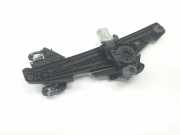 Fensterheber Rechts Hinten 9830816680 Opel Astra L Sports Tourer (F4/FC/FN/FR) Kombi 1.2 Turbo 110 12V (EB2ADT(HNP))