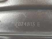 Fensterheber Links Hinten 51357202481 BMW 7 serie (E65/E66/E67) Limousine 745i,Li 4.4 V8 32V (N62-B44A) 2001