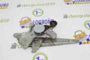 Fensterheber Links Hinten 6980422200 Lexus IS (E2) Limousine 220d 16V (2AD-FHV) 2007