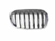 Grill 51137354824 BMW X1 (F48) SUV xDrive 18d 2.0 16V (B47-C20A(Euro 6)) 2017