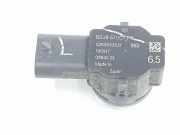 Pdc Sensor Set ACHTER B0J867UC1PR Mazda 3 (BP) Limousine 2.0 SkyActiv-G 122 M Hybrid 16V (PEXN)