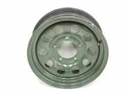 Felge 4321084C00 Suzuki Samurai Geländewagen 1.9 TD (XUD9) 1998