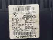 Tachoeinheit Kmh 62109166823 BMW 1 serie (E82) Coupé 120d 16V (N47-D20A) 2008