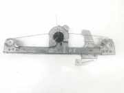 Fensterheber Links Vorne 9221T8 Citroën C1 Schrägheck 1.0 12V (1KR-FE) 2011