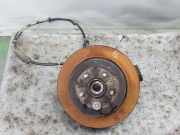 Achsschenkel Halter Links Hinten 6H525A969AE Land + Range Rover Freelander II Geländewagen 2.2 td4 16V (224DT)