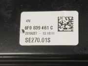 Fensterheber Links Hinten 6F0839461C Seat Ibiza V (KJB) Schrägheck 5-drs 1.0 TSI 12V (DLAA) 2022