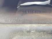 Motorhalter Links 9673768480 Peugeot 5008 II (M4/MC/MJ/MR) Großraumlimousine 1.6 BlueHDi 120 (DV6FC(BHZ))